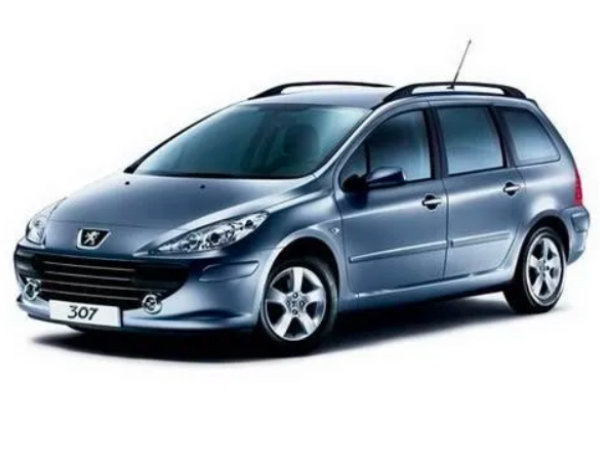Peugeot 307 Break/SW (2000-2004)